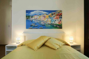 B&B Le Tre B